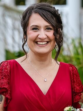 Meet your Posher, Tabitha